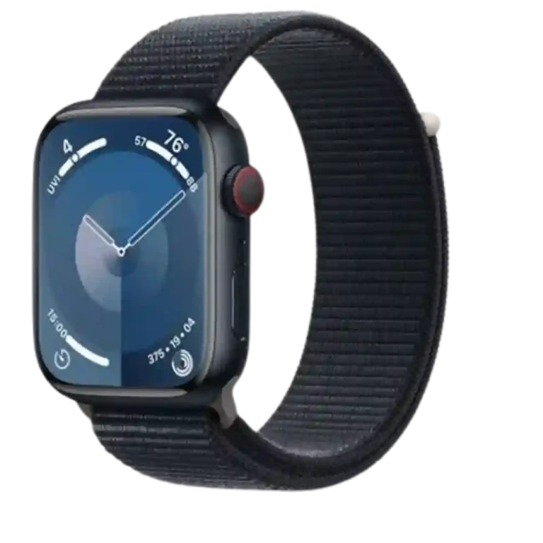 Apple Watch Series 9-45mm repair service model image