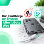 iPhone Battery & Charging Issues