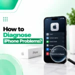 iPhone Troubleshooting
