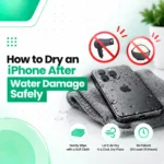 Water Damage Repair