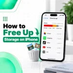 iPhone Performance & Storage Issues
