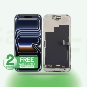 iPhone 17 Pro Max High-Quality Display