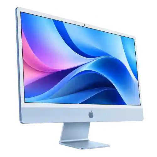 iMac Repair
