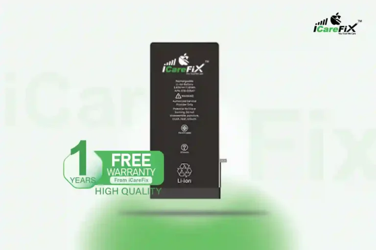 High Quality Battery Replacement