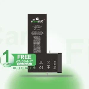 iPhone 11 Pro High-Quality Battery
