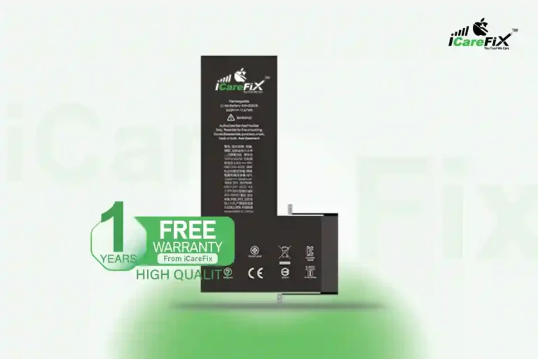 High Quality Battery Replacement