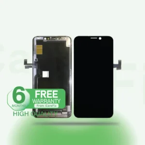 iPhone 11 Pro High-Quality Display