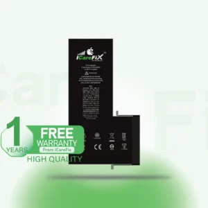 iPhone 11 Pro Max High-Quality Battery