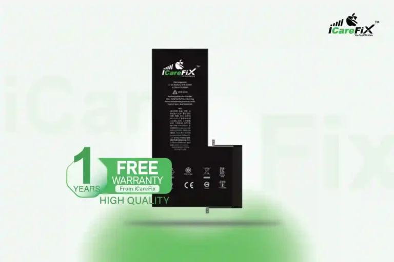 High Quality Battery Replacement