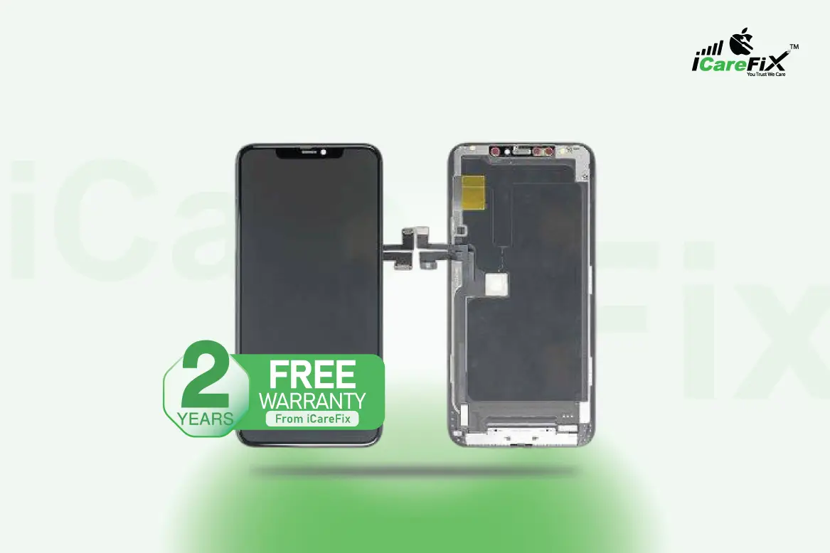 iPhone 11 Pro Max Original Display