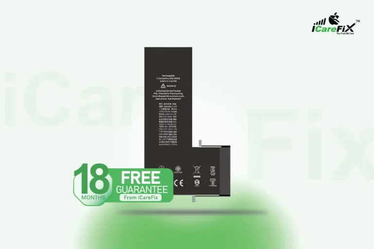 iPhone 11 Pro Original Battery