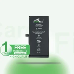 iPhone 12 High-Quality Battery