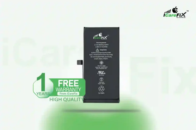 High Quality Battery Replacement