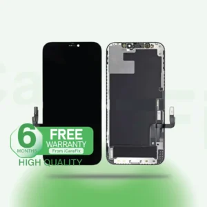 iPhone 12 Mini High-Quality Display