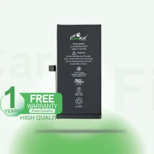 iPhone 12 Pro High-Quality Battery