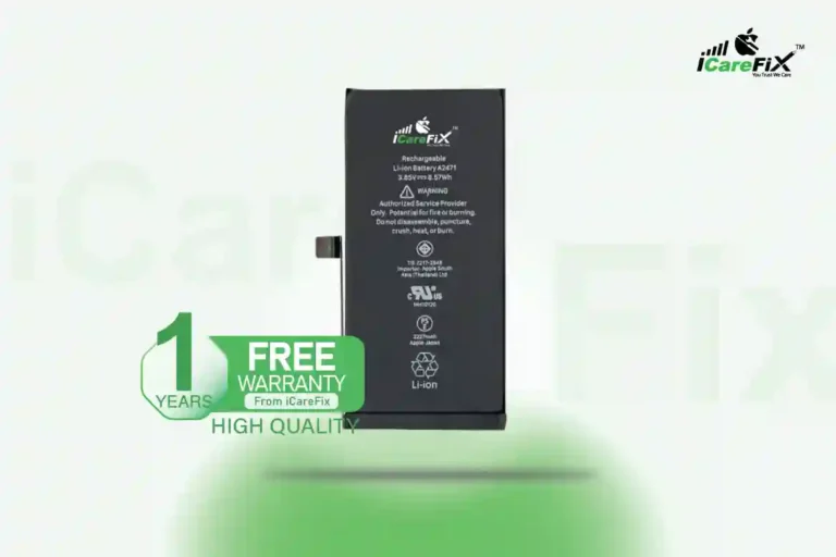 High Quality Battery Replacement