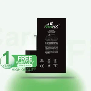 iPhone 12 Pro Max High-Quality Battery