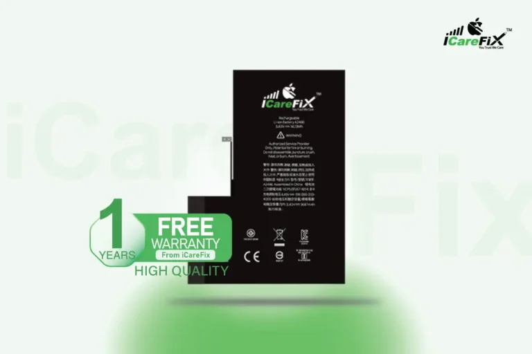 iPhone 12 Pro Max High-Quality Battery