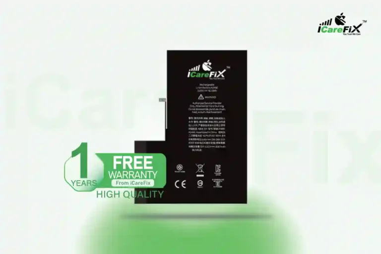 High Quality Battery Replacement