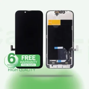 iPhone 12 Pro Max High-Quality Display