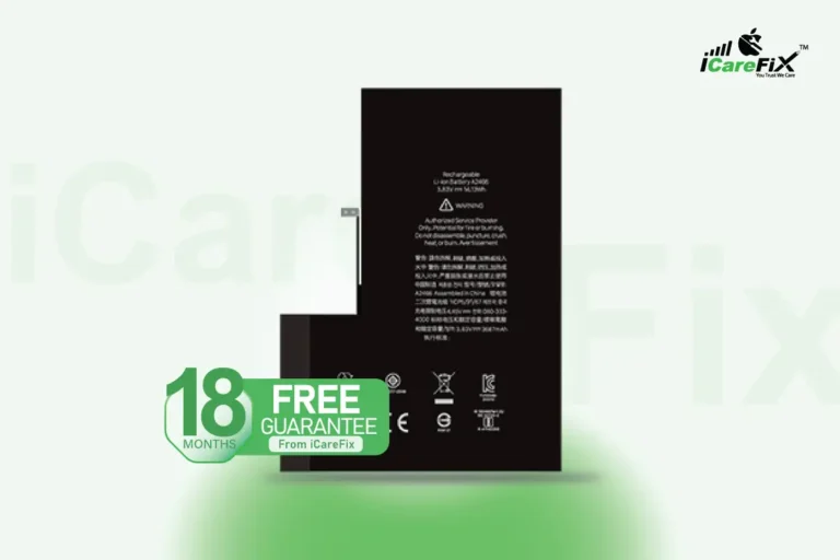 iPhone 12 Pro Max Original Battery