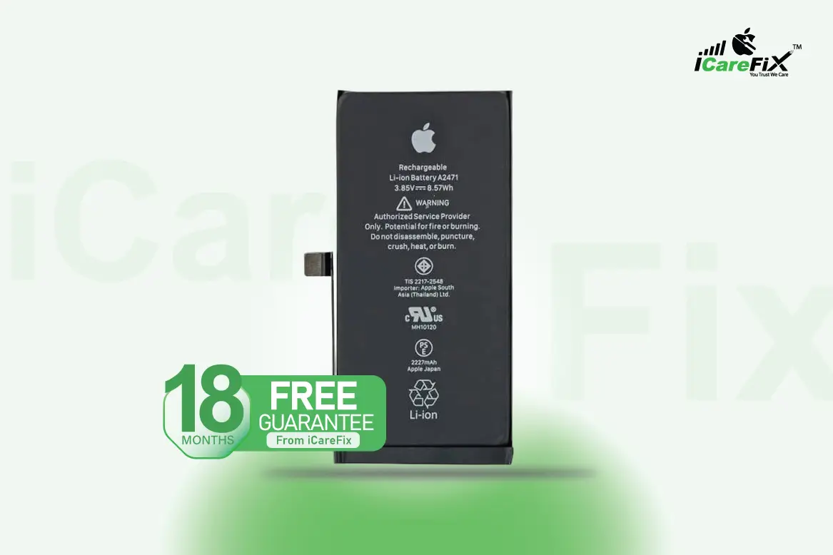 iPhone 12 Pro Original Battery