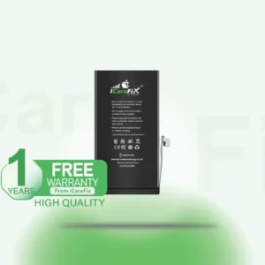 iPhone 13 High-Quality Battery