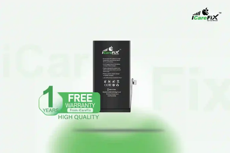 High Quality Battery Replacement