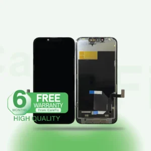 iPhone 13 High-Quality Display