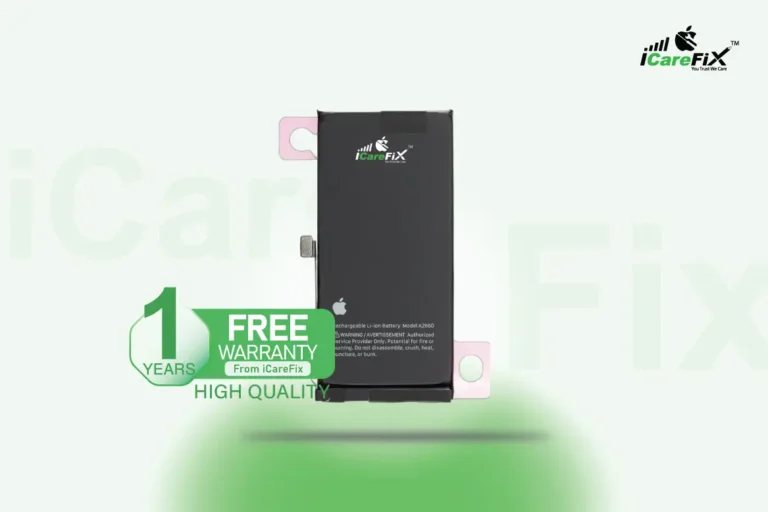 iPhone 13 Mini High-Quality Battery