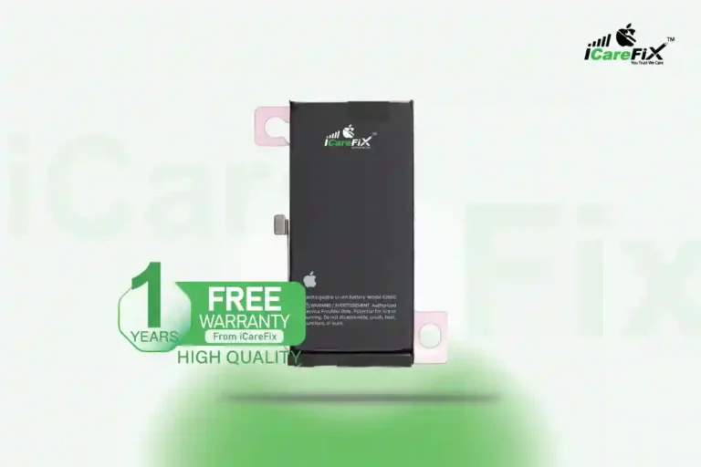 High Quality Battery Replacement