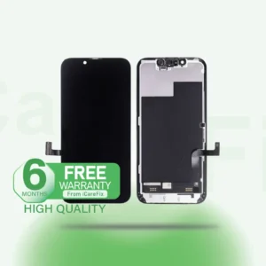 iPhone 13 Mini High-Quality Display