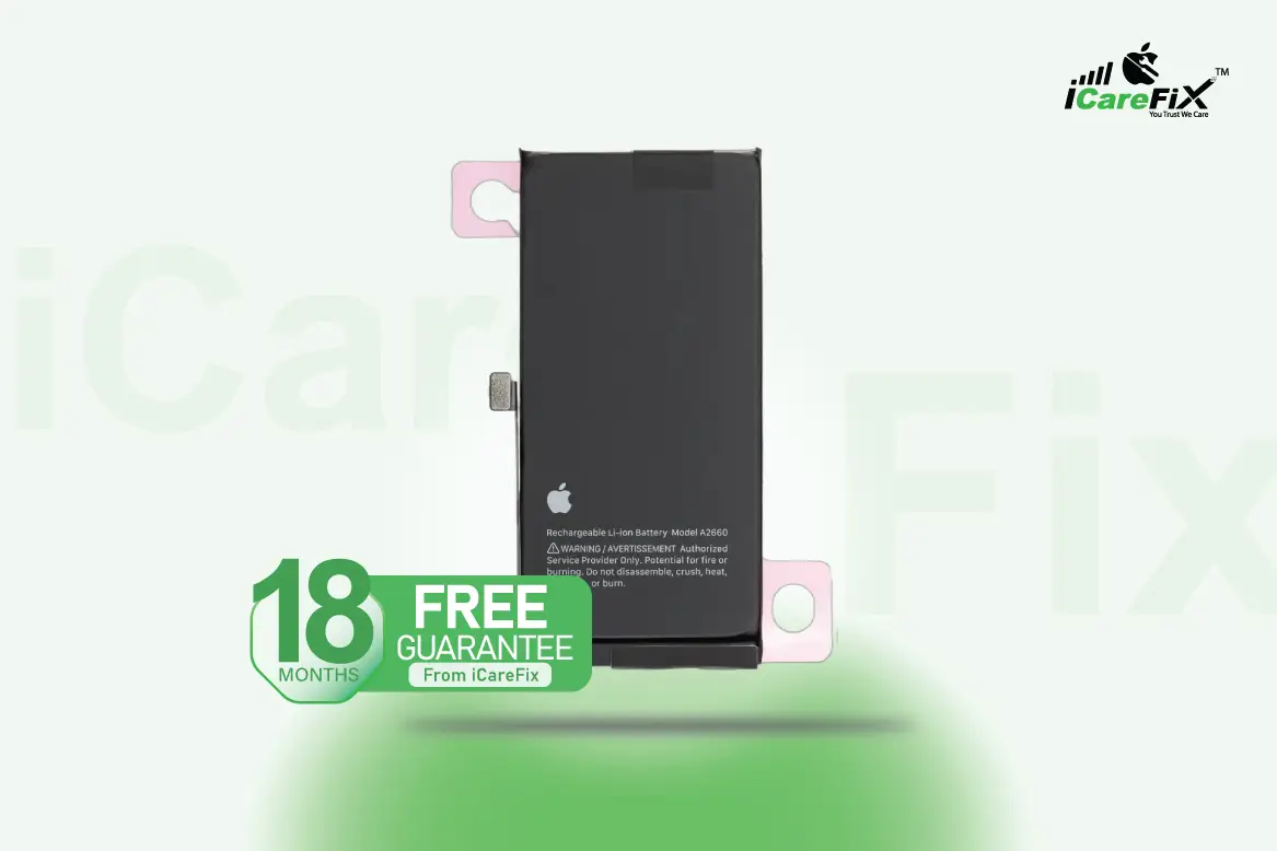 iPhone 13 Mini Original Battery