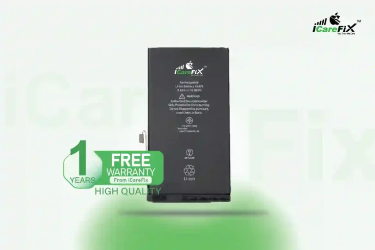 High Quality Battery Replacement