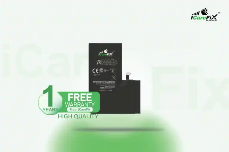 High Quality Battery Replacement
