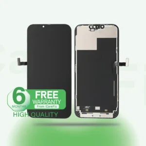 iPhone 13 Pro Max High-Quality Display