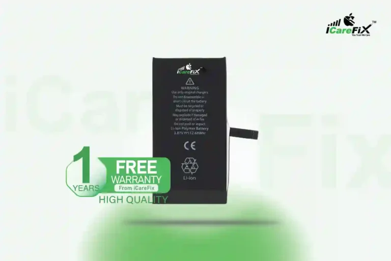 High Quality Battery Replacement
