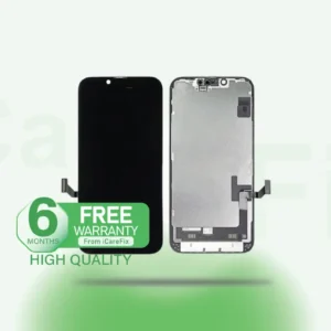 iPhone 14 High-Quality Display