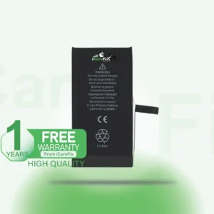 iPhone 14 High-Quality Battery