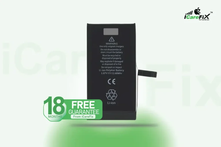 iPhone 14 Original Battery