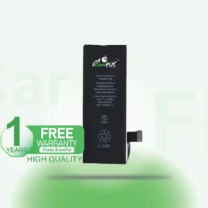 iPhone 14 Plus High-Quality Battery