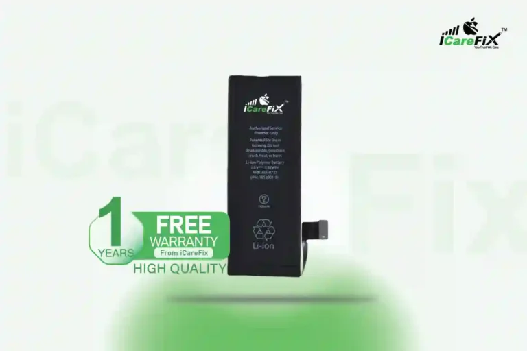 High Quality Battery replacement
