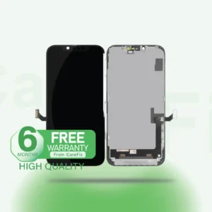 iPhone 14 Plus High-Quality Display
