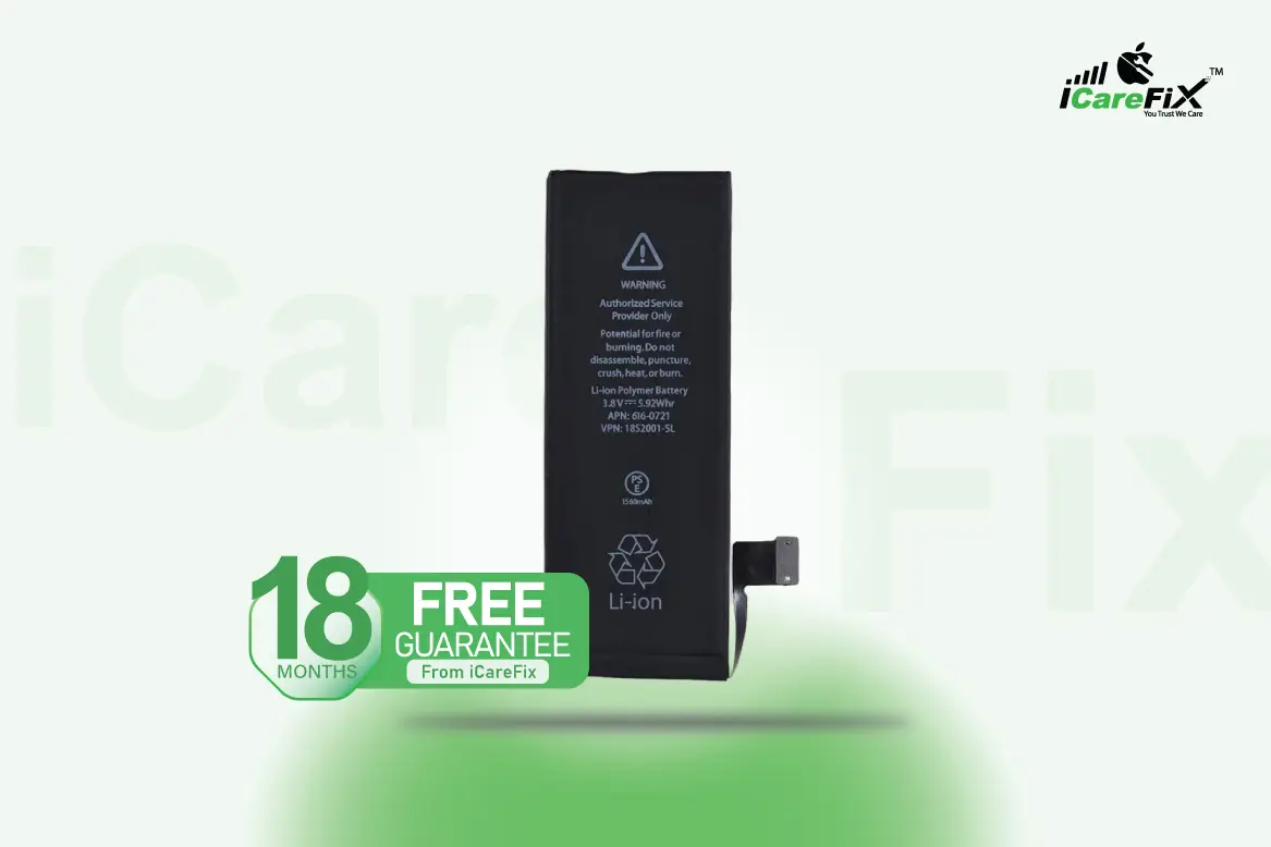 iPhone 14 Plus Original Battery