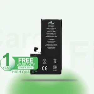 iPhone 14 Pro High-Quality Battery