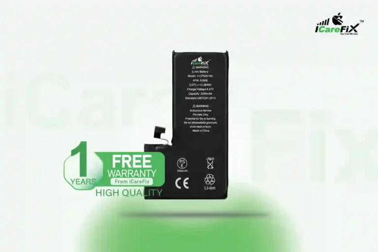 High Quality Battery replacement