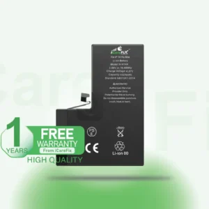 iPhone 14 Pro Max High-Quality Battery