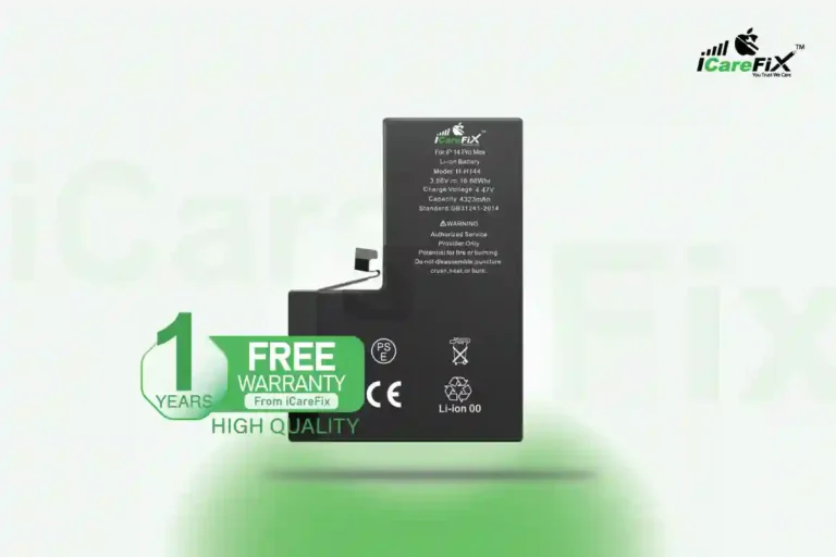 High Quality Battery replacement