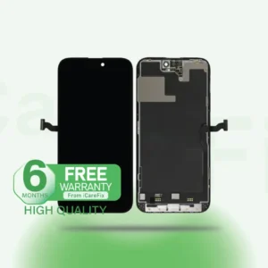 iPhone 14 Pro Max High-Quality Display