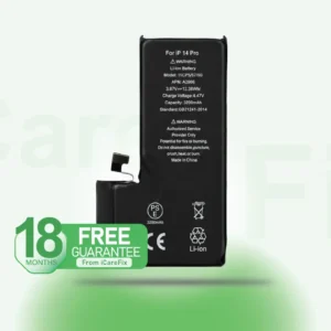 iPhone 14 Pro Original Battery